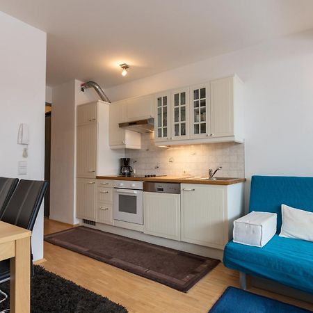 Ski-In/Ski-Out Appartements Augasse By Schladming-Appartements الغرفة الصورة