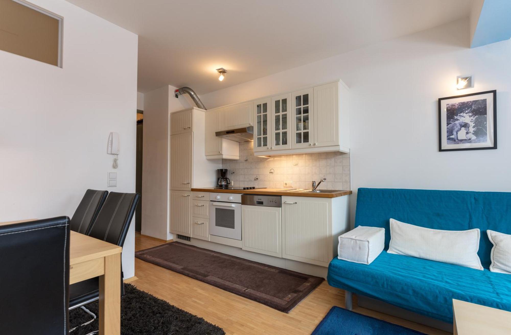 Ski-In/Ski-Out Appartements Augasse By Schladming-Appartements الغرفة الصورة