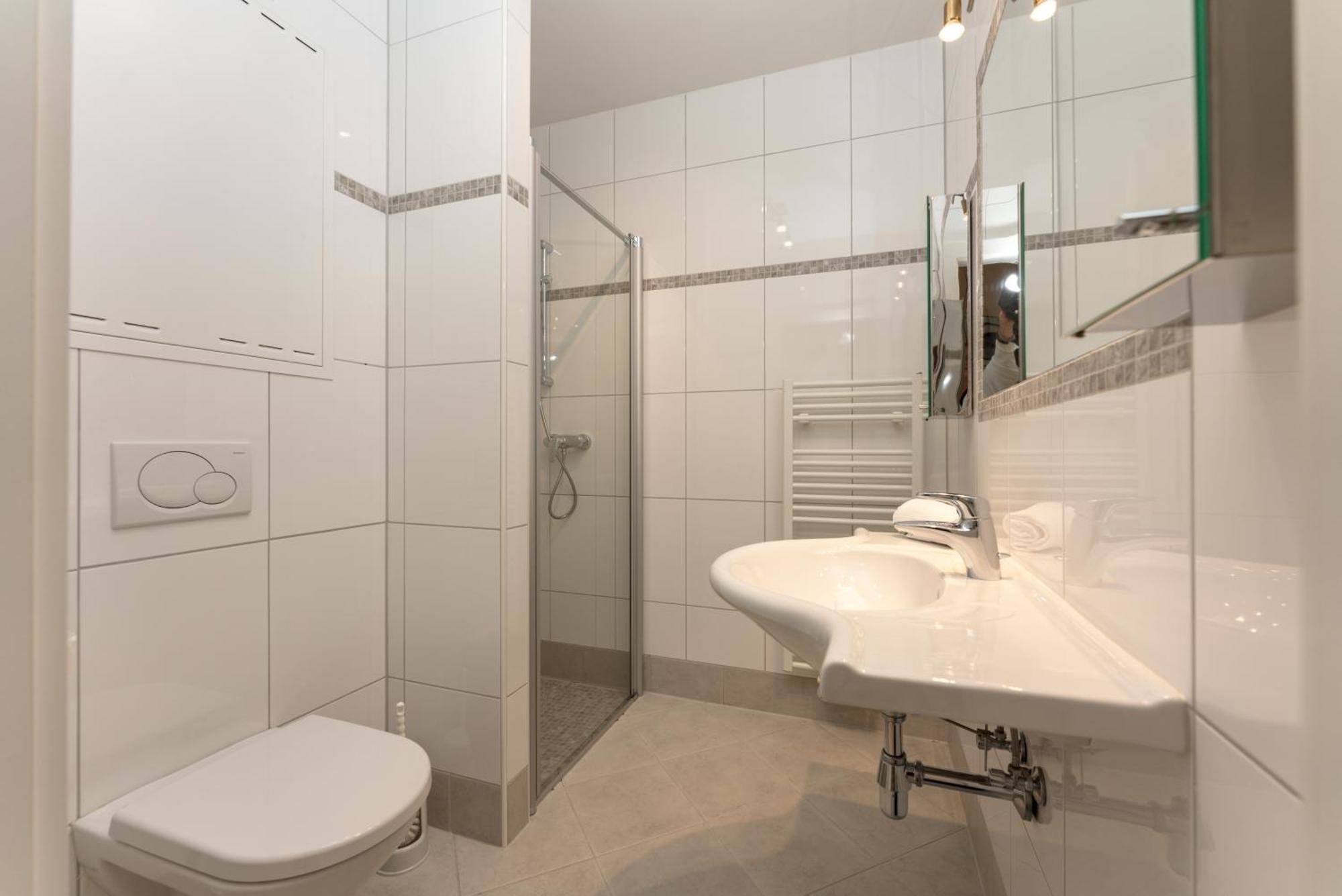 Ski-In/Ski-Out Appartements Augasse By Schladming-Appartements الغرفة الصورة