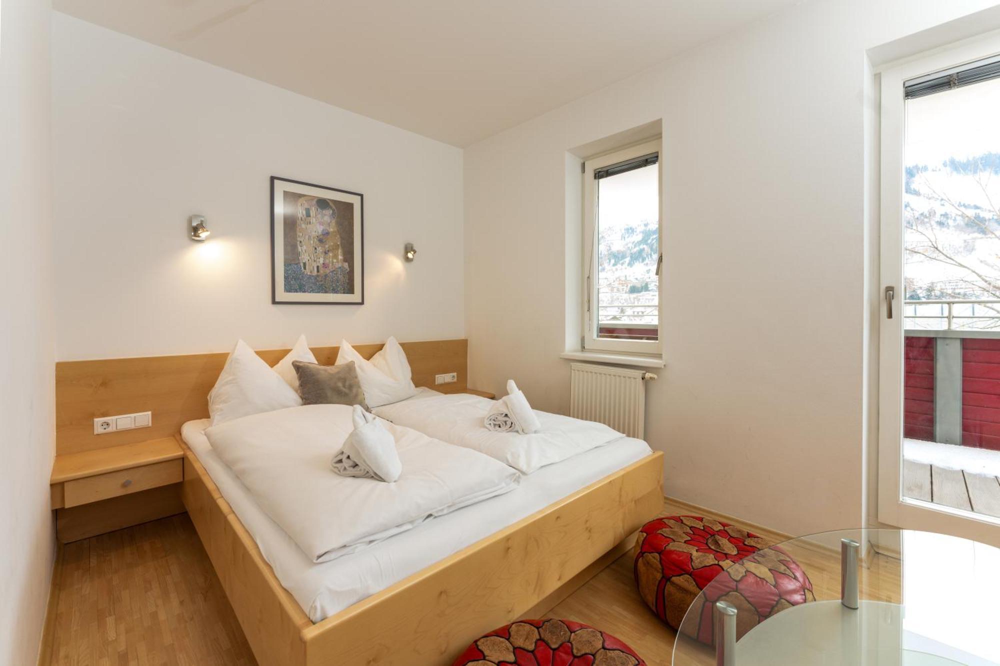Ski-In/Ski-Out Appartements Augasse By Schladming-Appartements الغرفة الصورة