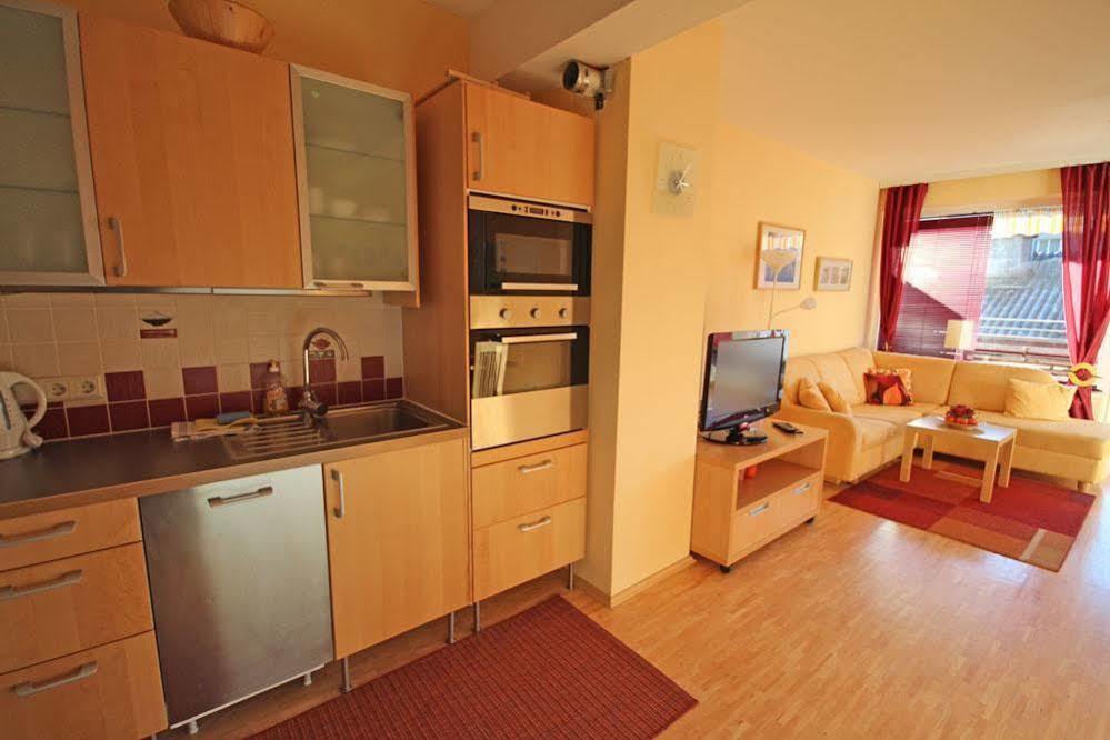 Ski-In/Ski-Out Appartements Augasse By Schladming-Appartements المظهر الخارجي الصورة