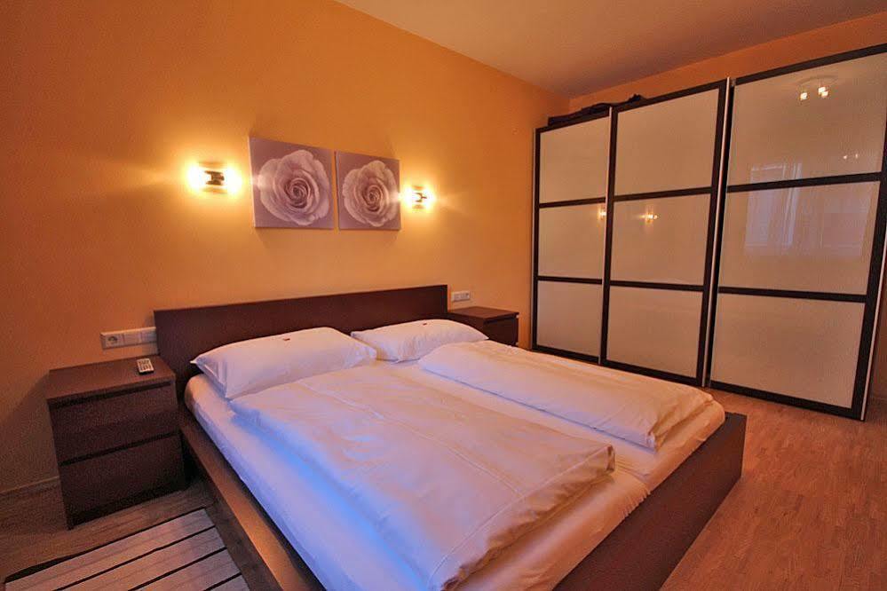Ski-In/Ski-Out Appartements Augasse By Schladming-Appartements المظهر الخارجي الصورة