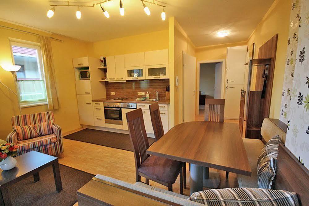 Ski-In/Ski-Out Appartements Augasse By Schladming-Appartements المظهر الخارجي الصورة